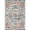 NuLOOM Sawyer Vintage Transitional Area Rug -Interior furniture GUEST 3f41b180 2964 405d 89a8 665a1dd7195f