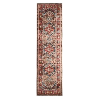 Osmond Bijar Rug - Safavieh 8 Osmond Bijar Rug - Safavieh - Image 6