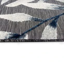 Liora Manne Canyon Floral Indoor/Outdoor Rug -Interior furniture GUEST 41ac351f 4c6e 4980 8699 1c82722f23ff