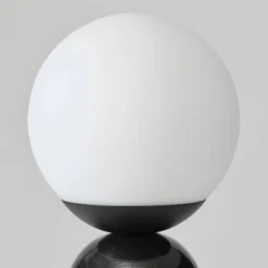 Brightech Mila Modern Dimmable (Includes LED Light Bulb) Desk Table Lamp Black Marble 24 Brightech Mila Modern Dimmable (Includes LED Light Bulb) Desk Table Lamp Black Marble -Interior furniture GUEST 41f42530 6b63 45b4 bccb 2587b17cd501