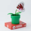 Nintendo Super Mario Bros. LED Posable Collectible Light - Mini Piranha Plant -Interior furniture GUEST 4252fda7 4af6 4aea 8f69 27fa021411a4