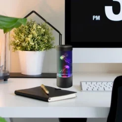 Playlearn Desktop Jellyfish Lamp -Interior furniture GUEST 427037b0 e4bf 4360 b716 7f9975329ba7