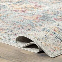 NuLOOM Maryetta Distressed Boho Area Rug 12 NuLOOM Maryetta Distressed Boho Area Rug -Interior furniture GUEST 42b5ba7f dbed 4dbc bdc1 e44a445982ec