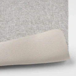 30" X 18" Basketweave Comfort Mat Gray - Threshold™ 7 30" X 18" Basketweave Comfort Mat Gray - Threshold™ -Interior furniture GUEST 432cf0c2 1a9c 4359 9914 fb79691d7c46