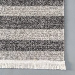 NuLOOM Roberge Coastal Indoor/Outdoor Area Rug -Interior furniture GUEST 45630b9e 8b22 400c 9d01 a38f7095755b