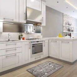 World Rug Gallery Kitchen Chef Anti Fatigue Standing Mat -Interior furniture GUEST 47436ea9 6e8e 426f a657 fd00abff6035