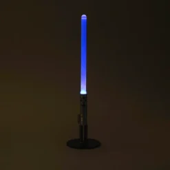 Ukonic Star Wars Luke Skywalker Blue Lightsaber 12-Inch Mini LED Mood Light -Interior furniture GUEST 4797e523 08f5 4c37 ac41 c9540c9c1546