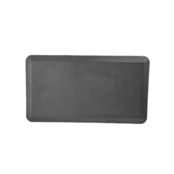 Floor Mat For Standing Desk Black - Mind Reader -Interior furniture GUEST 4799d383 30c1 40ba b9a9 33a692d7be72