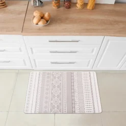 World Rug Gallery Geometric Boho Anti-Fatigue Standing Mat 21 World Rug Gallery Geometric Boho Anti-Fatigue Standing Mat -Interior furniture GUEST 47e43dcf 08a3 4b7d a9af 674a89b132f9