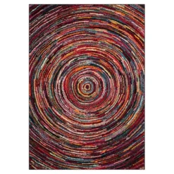 Yantley Swirl Area Rug - Safavieh -Interior furniture GUEST 4944d989 7cb8 4fdc aca2 9578af73c972