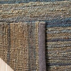 Melva Stripe Knotted Rug - Safavieh -Interior furniture GUEST 49dbf1f7 aecc 468c 8917 d67ef6cb5740