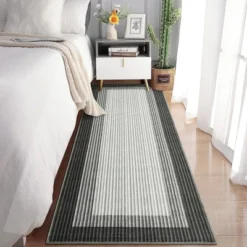 Modern Abstract Area Rug Machine Washable Rug -Interior furniture GUEST 4a05b6dd 7deb 47a1 82b0 56db645448db