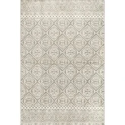 NuLOOM Transitional Floral Jeanette Area Rug -Interior furniture GUEST 4a51b344 95c3 4eb3 81f2 8084c540043d