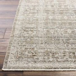 Hauteloom Rectangle Area Rug Taupe -Interior furniture GUEST 4b087064 8244 4ad0 930b 988d90fe6051