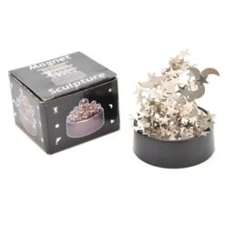 Insten Magnetic Moons And Stars Desktop Sculpture, Desk Toy & Decoration For Teens And Adults -Interior furniture GUEST 4c2b5ced 746f 44b1 b11e c178ff342478