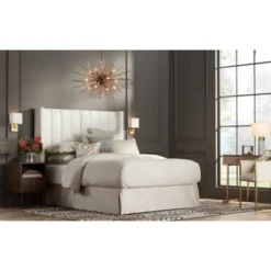 Possini Euro Design Janae Plated Gold Chandelier 29 1/2" Wide Modern Sputnik 12-Light Fixture For Dining Room House Foyer Kitchen Island Entryway -Interior furniture GUEST 4c57285a 0bc5 4cd6 83ad 9c2cda2ef462