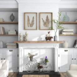 Amazing Animals Stack Sculpture (11"x14") - Olivia & May -Interior furniture GUEST 4cb7c08b 2f86 4ccd 8a27 ffcefb9819ce