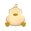 Gems Squishy Duck Pat Pat Lamp: Silicone Table Light With Touch Sensor -Interior furniture GUEST 4e1d4929 eb8a 4ff4 96d8 e9527457a2c8