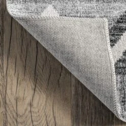 NuLOOM Arie Diamond Machine Washable Area Rug -Interior furniture GUEST 4e97971b 0849 4fbd a85a 2ce7e7eea4cb