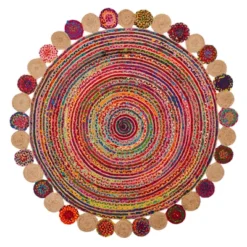 Hyannis Stripe Woven Accent Rug - Safavieh -Interior furniture GUEST 4f362b71 17a8 481a bb9c 1c0808278a80