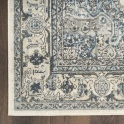 Nourison Concerto Vintage Indoor Area Rug -Interior furniture GUEST 4f721fa4 96ba 4611 a0f0 e5b0dacaa355