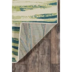 Baja Moss Accent Rug Green - Momeni -Interior furniture GUEST 503ccb05 dccc 41b4 a070 63bf0a304d03