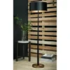 Amadell Metal Floor Lamp Black/Gold - Signature Design By Ashley -Interior furniture GUEST 5073f770 8780 4e45 9056 5e34c00aa3c3