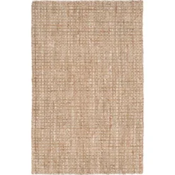 Hilma Solid Woven Fiber Rug Natural - Safavieh 16 Hilma Solid Woven Fiber Rug Natural - Safavieh -Interior furniture GUEST 50a20647 4563 435f 83fd f33ce84cc4a0