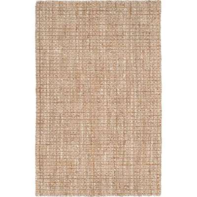 Hilma Solid Woven Fiber Rug Natural - Safavieh 8 Hilma Solid Woven Fiber Rug Natural - Safavieh - Image 6