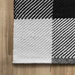 NuLOOM Rylie Buffalo Plaid Flatweave Area Rug -Interior furniture GUEST 50fc78f8 f9e6 4ca0 a8b7 0c9410b729c8