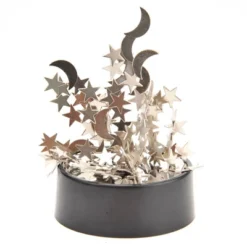 Insten Magnetic Moons And Stars Desktop Sculpture, Desk Toy & Decoration For Teens And Adults -Interior furniture GUEST 514918d0 7182 4ff2 aa46 59a736043997