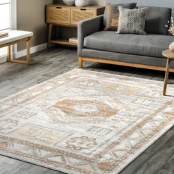 NuLOOM Vintage Paula Global Area Rug -Interior furniture GUEST 51ffd7ac d5e8 4faf a3a4 0ad2f6e37768