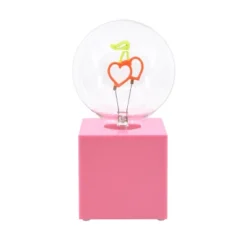 New View Cherry Filament Light Bulb Light Pink -Interior furniture GUEST 521fe9dd 1b72 400c 8fa6 d6e2c553f7f8