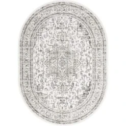 NuLOOM Tanith Vintage Medallion Area Rug -Interior furniture GUEST 526545a7 55fe 418c a1cc 184cb4cc2008