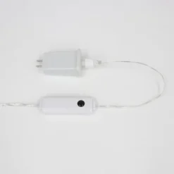 528ct LED Philips ChromaBright App Controlled Indoor/Outdoor Dew Drop Curtain Fairy String Lights Multi-Colored With Clear Wire -Interior furniture GUEST 5288deaf 7ad2 49d8 abd0 0e122af0d4ad