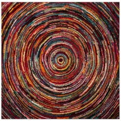 Yantley Swirl Area Rug - Safavieh -Interior furniture GUEST 537d44c8 6197 46f7 95aa d9dbd3c2a73e