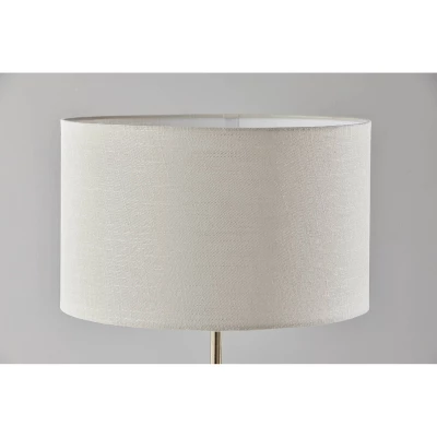 Winthrop Table Lamp Bronze - Adesso 6 Winthrop Table Lamp Bronze - Adesso - Image 4