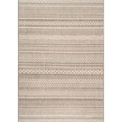 NuLOOM Erlinda Outdoor Area Rug -Interior furniture GUEST 55389115 f1cf 4bfe 804d 831effd2523c