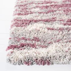 Fontana Shag FNT875 Power Loomed Area Rug - Safavieh -Interior furniture GUEST 56b05a48 b980 4c7f ac02 163c15ac4506