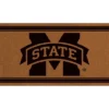 Evergreen Mississippi State University Logo Turf Mat, Brown- 28 X 16 Inches Indoor Outdoor Doormat -Interior furniture GUEST 56eefcae cd0a 4605 a727 42d7c6fb20b0