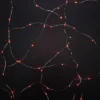 Lumabase 2ct Battery Operated LED Fairy String Lights Red -Interior furniture GUEST 575e8e2e 15ef 42bc 93cd e62aa668dc11
