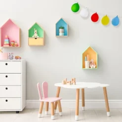 Northlight LED Inflatable Balloon Patio Light Set - Multi-Color - 10' Clear Wire - 10ct -Interior furniture GUEST 57a3dd7b e66c 45d3 9fa2 711f4de27509