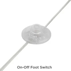 360 Lighting Serra Modern Art Deco 64" Tall Standing Floor Lamp Curved Chairside Arc Offset Arm Foot Switch Black Metal Living Room Bedroom House 15 360 Lighting Serra Modern Art Deco 64" Tall Standing Floor Lamp Curved Chairside Arc Offset Arm Foot Switch Black Metal Living Room Bedroom House -Interior furniture GUEST 581be0f1 fc7d 4561 a8b8 e094be4f575a