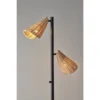 Cove Tree Lamp Black - Adesso -Interior furniture GUEST 582aa6d2 8d78 4e81 b6a8 b5240e3b23d1