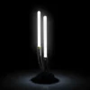 Ukonic Star Wars Ahsoka Tano Dual Lightsabers Desktop LED Mood Light | 23 Inches Tall -Interior furniture GUEST 58331ad6 9096 4592 8cf2 b670d909d94d