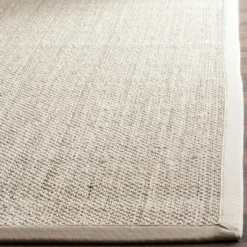 Natural Fiber NF143 Area Rug - Safavieh -Interior furniture GUEST 58dcbb02 5f16 4791 9769 05563656c3e7