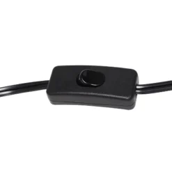 Industrial Mesh Desk Lamp Matte Black - Lalia Home -Interior furniture GUEST 5a17f71d 10aa 4316 a28c ca03e8fc7992