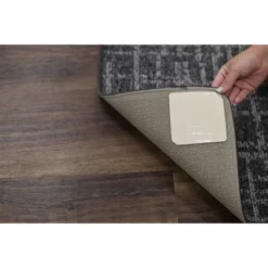 Mohawk 4pk Adhesive Non Slip Gripper Corner Tabs Rug Pads Ivory -Interior furniture GUEST 5a46573d 265f 4ae4 adf2 a1715571e971