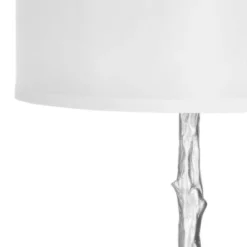 58" Branch Floor Lamp Silver (Includes CFL Light Bulb) - Safavieh -Interior furniture GUEST 5a497693 dfaf 4ec5 af04 abac042b4c50