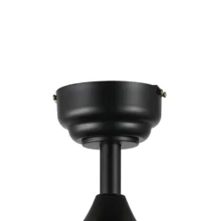 52" Erin LED Ceiling Fan With Wood Beads & Remote, Reversible Blades - JONATHAN Y -Interior furniture GUEST 5b054ce4 dc09 47cb 9cc4 5caf33054a43